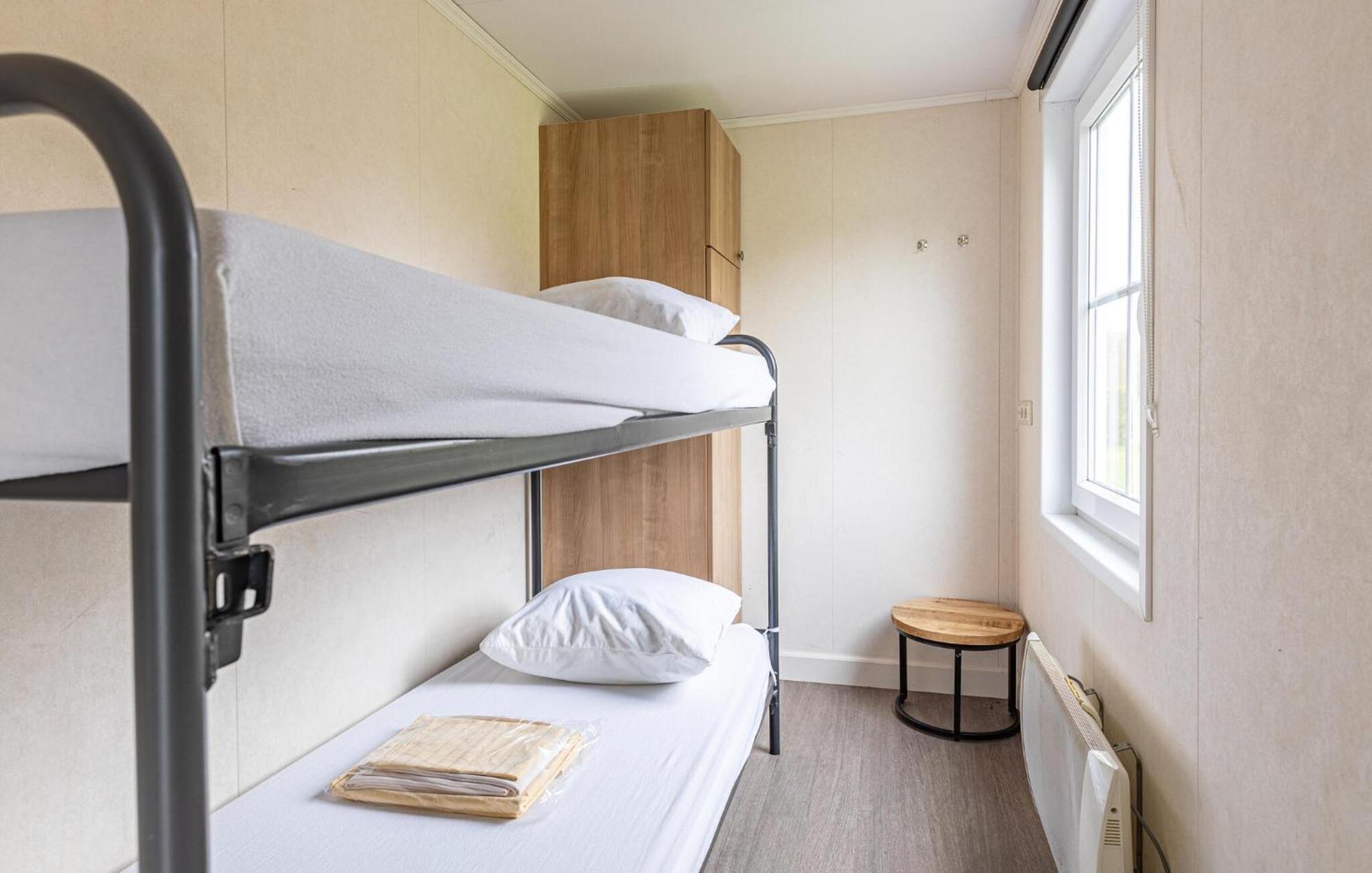 Stunning Home In Wagenborgen With Wifi Esterno foto
