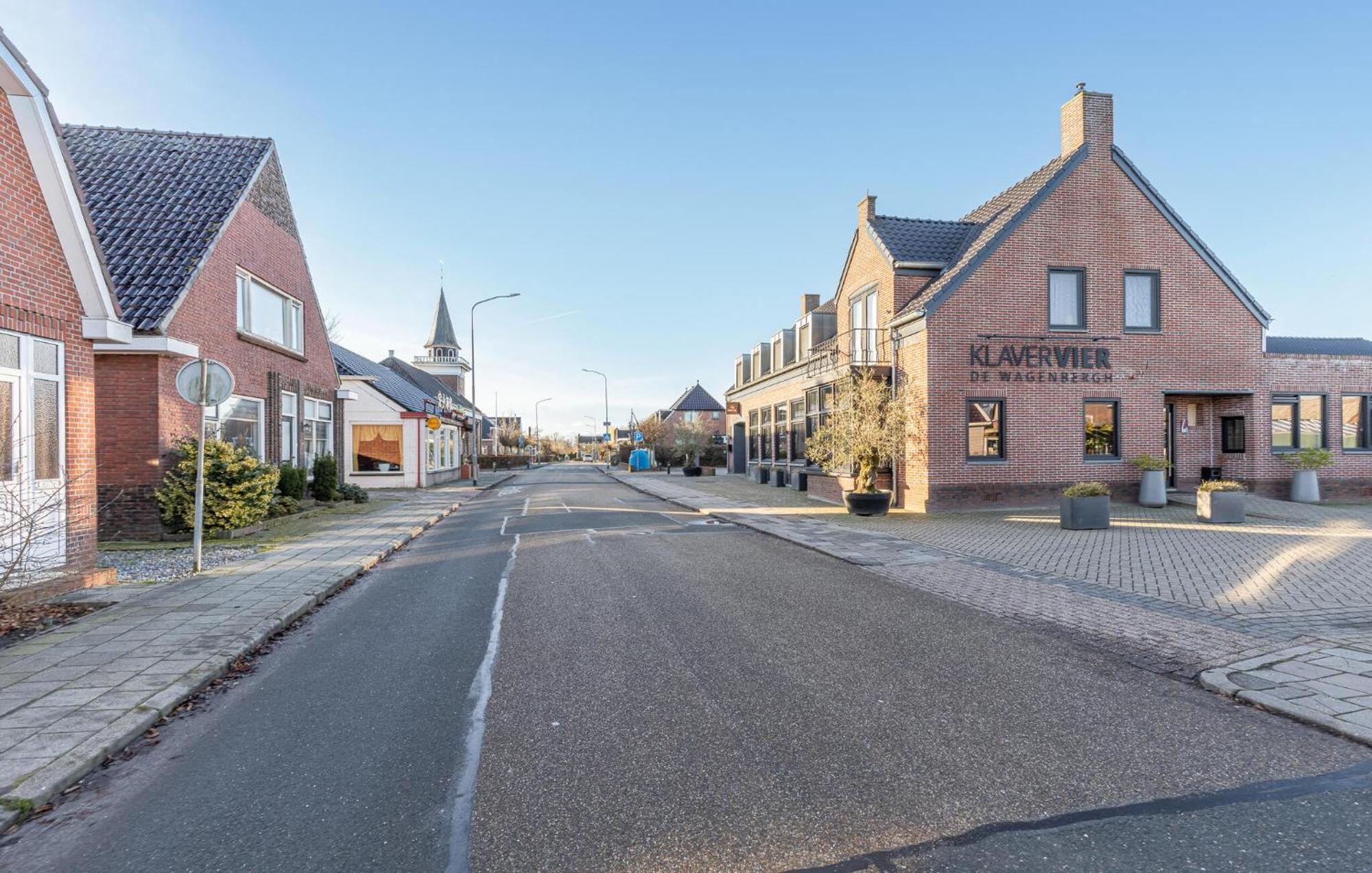 Stunning Home In Wagenborgen With Wifi Esterno foto