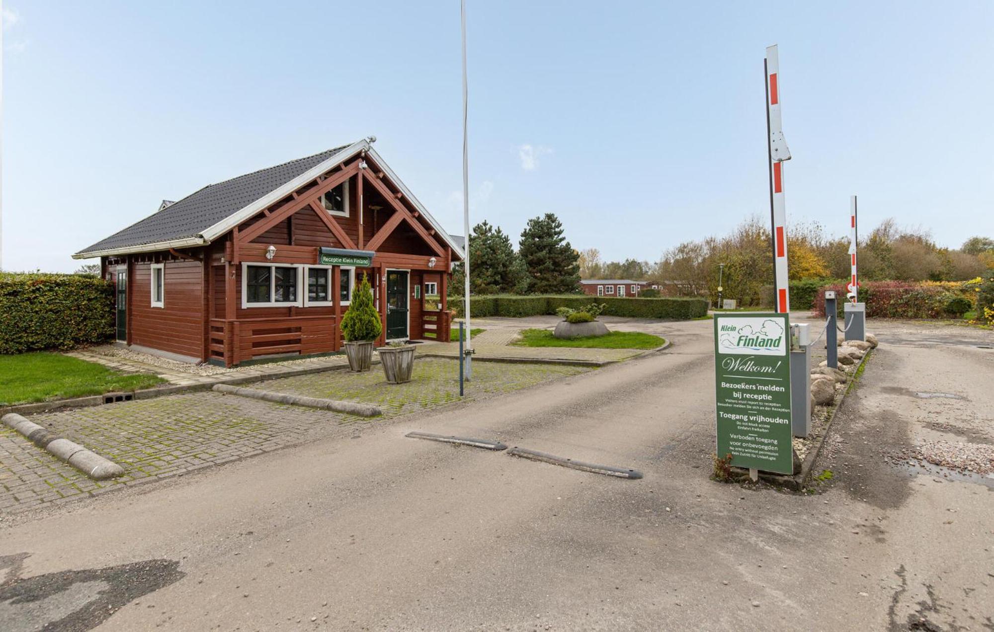 Stunning Home In Wagenborgen With Wifi Esterno foto
